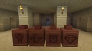 The 1.20 update will have a lot of new items (Image via Mojang)